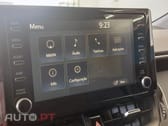 Toyota Corolla Touring Sports 1.8 Hybrid Comfort+P.Sport