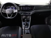 Volkswagen Polo 1.0 TSI Urban DSG