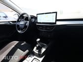 Ford Focus 1.0 EcoBoost S&S TITANIUM X