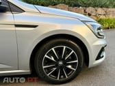 Renault Mégane Sport Tourer 1.5 Blue dCi Limited EDC