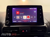 Citroen Berlingo 1.5 BlueHDi M Club