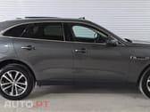 Jaguar F-Pace 2.0 i4D R-Sport