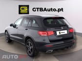 Mercedes-Benz GLC 300 de 4M 3x AMG I.V.A DEDUTIVEL
