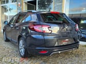Renault Mégane Sport Tourer 1.5 dCi GT Line CO2 Champion