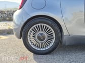 Fiat 500e 42 kWh Icon