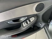 Mercedes-Benz C 200 (BlueTEC) d Station Avantgarde