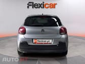 Citroen C3 1.2 PureTech C-Series