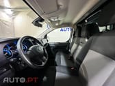 Toyota Proace Eletric 75kWh 136cv Business Line