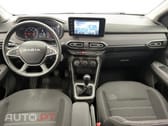 Dacia Jogger 1.0 TCe Expression