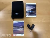 Ford Focus SW 1.0 EcoBoost ST-Line