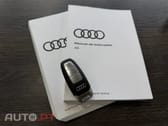 Audi A6 Allroad 45 TDI quattro S tronic