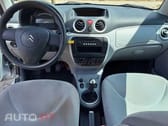 Citroen C3 1.1 Seduction