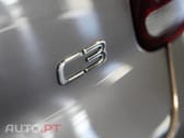 Citroen C3 1.2 PureTech Max EAT6