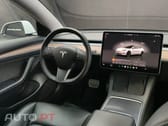 Tesla Model 3 Performance Tração Integral