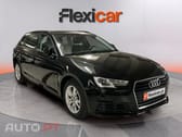 Audi A4 Avant 2.0 TDI Advance