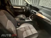 Mercedes-Benz C 220 d Avantgarde Aut.