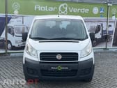Fiat Scudo 1.6 M-Jet Longo 9L Bambino