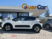 Citroen C3 1.2 PureTech Feel