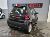 Smart ForTwo 1.0 mhd Passion 71