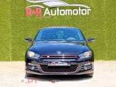 Volkswagen Scirocco 2.0 TDI Sport DSG