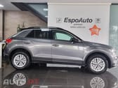Volkswagen T-Roc 1.0 TSI Style