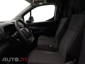 Citroen Berlingo 1.5 BlueHDi M Club