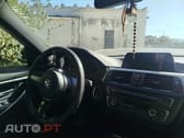 BMW 320 Touring f31