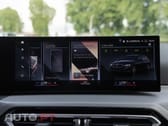 BMW 320 Touring Pack M Auto
