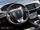 Peugeot 308 1.5 BlueHDi Active Pack