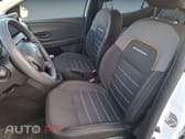 Dacia Sandero TCe 90 FAP Stepway Essential
