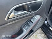 Mercedes-Benz CLA 220 d Shooting Brake AMG Line Aut.