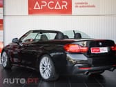 BMW 428 i Pack M Auto