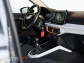 Seat Arona 1.0 TSI Reference