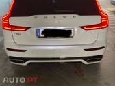 Volvo V60 Volvo V60 2.0 T6 AWD TE R-DESIGN Hybrid Plug-In