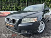 Volvo V50 1.6 D Drive Momentum Start/Stop