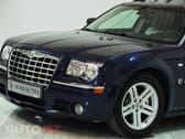 Chrysler 300 C 3.0 CRD