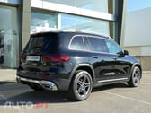 Mercedes-Benz GLB 180 d AMG Line