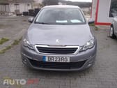 Peugeot 308 SW 1.6 BlueHDi Active