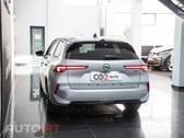 Opel Astra Sports Tourer 1.6 T PHEV GS Line