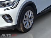 Renault Captur Captur Hibrido 1.6 E-Tech Intens | 143cv| 5P | 5L