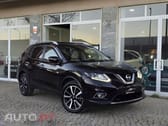 Nissan X-Trail 1.6 dCi Tekna Xtronic