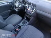 Volkswagen Tiguan 2.0 TDI Confortline DSG