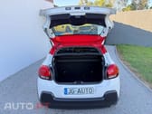 Citroen C3 1.2VTi 82Cv GRAPHIC