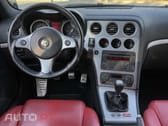 Alfa Romeo 159 1.9 JTDm 16V Sportiva