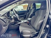 Renault Mégane 1.5 dCi GT Line SS
