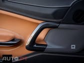 Ferrari California 4.3 V8