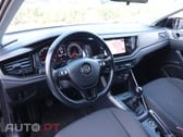 Volkswagen Polo 1.0 TSI Style