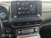 Hyundai Kauai 39 kWh Premium