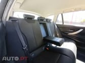 BMW 318 i Sport Line