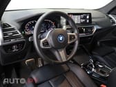 BMW X3 xDrive30e Auto Pack M